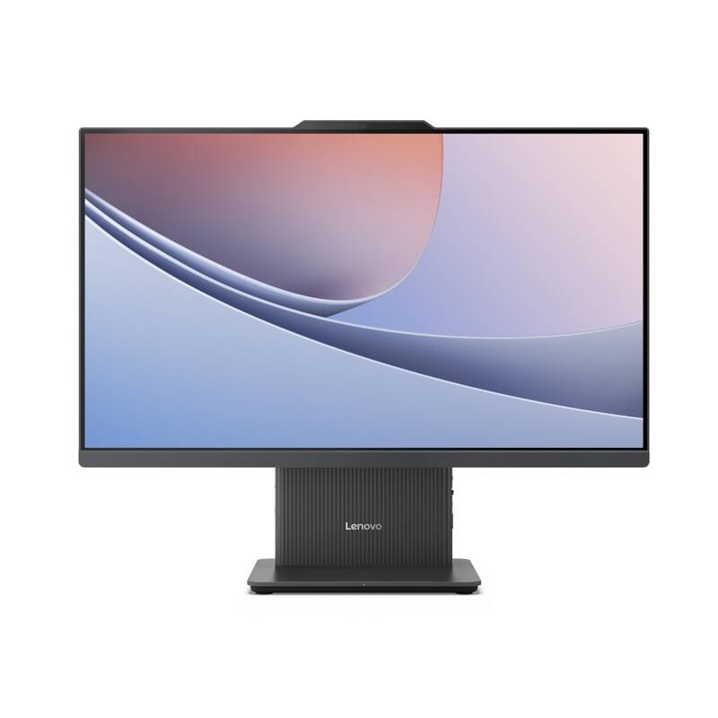 Lenovo IdeaCentre 24IRH9 (F0HN010LCK) šedý - Obrázek 4
