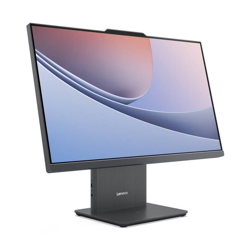 Lenovo IdeaCentre 24IRH9 (F0HN010LCK) šedý - Obrázek 5