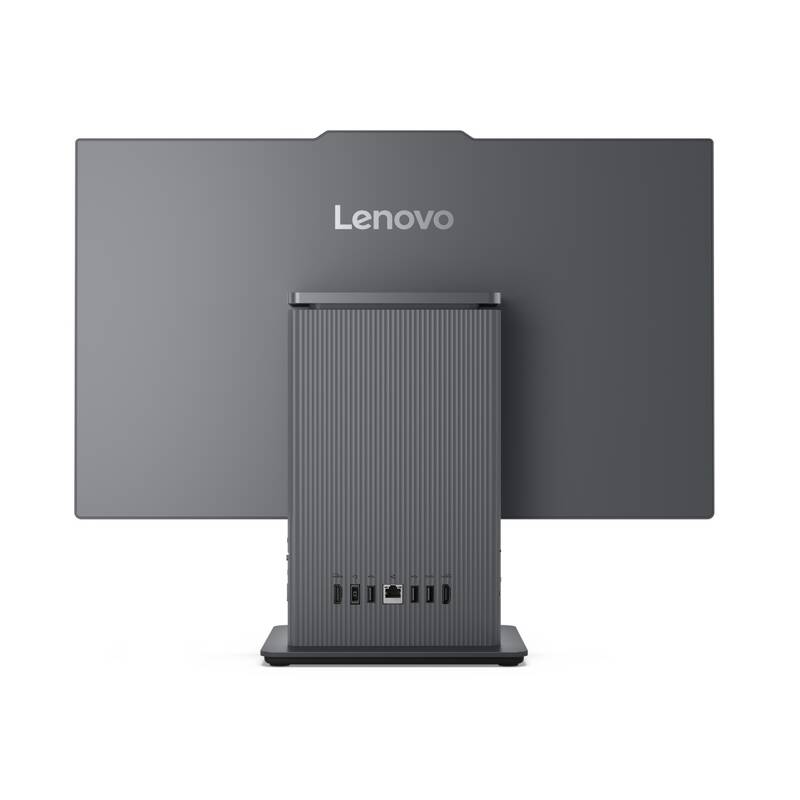 Lenovo IdeaCentre 24IRH9 (F0HN010LCK) šedý - Obrázek 7