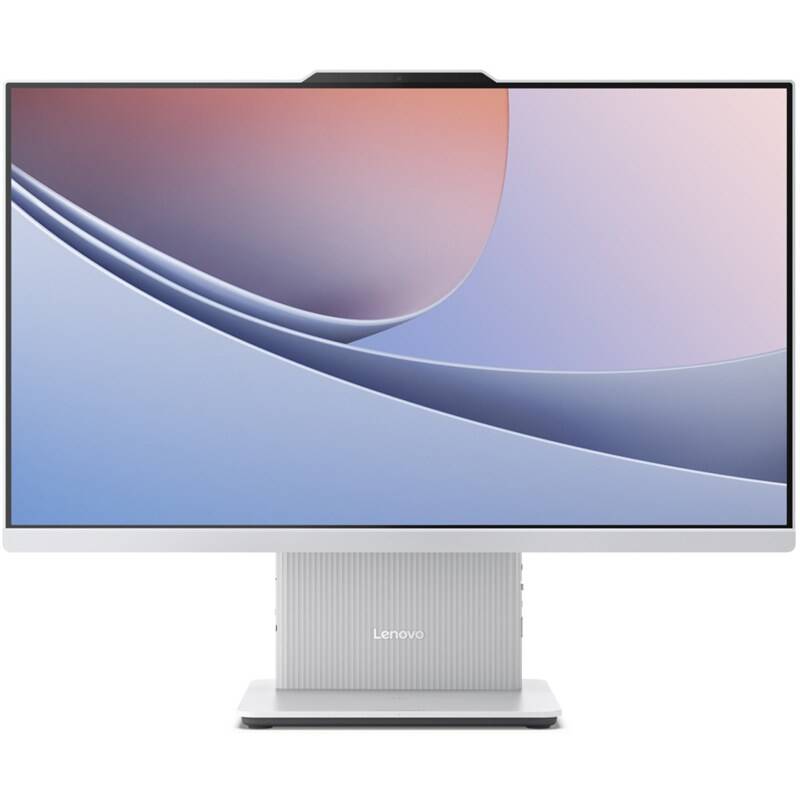Lenovo IdeaCentre 24IRH9 (F0HN010MCK) šedý
