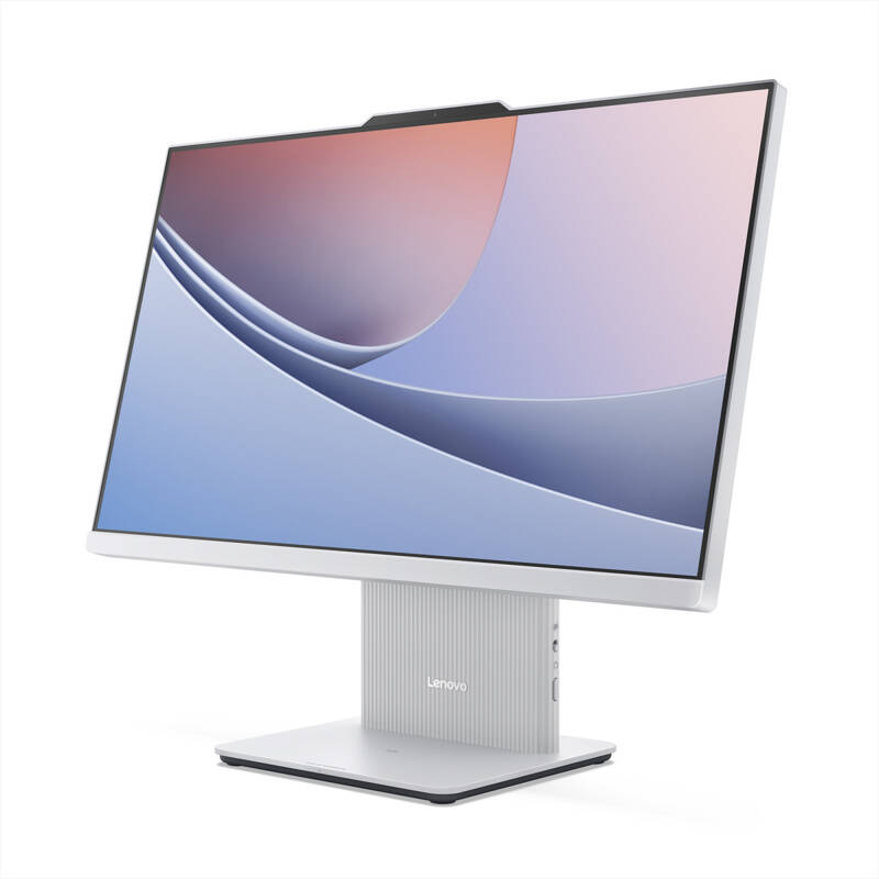 Lenovo IdeaCentre 24IRH9 (F0HN010MCK) šedý - Obrázek 3