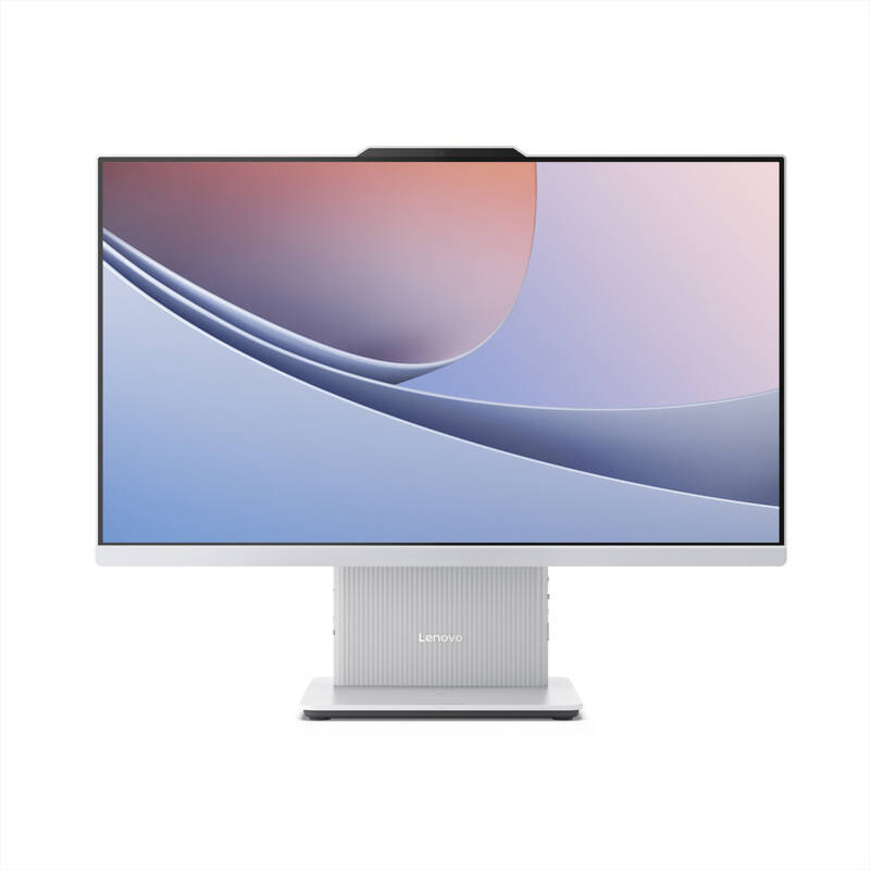 Lenovo IdeaCentre 24IRH9 (F0HN010MCK) šedý - Obrázek 4