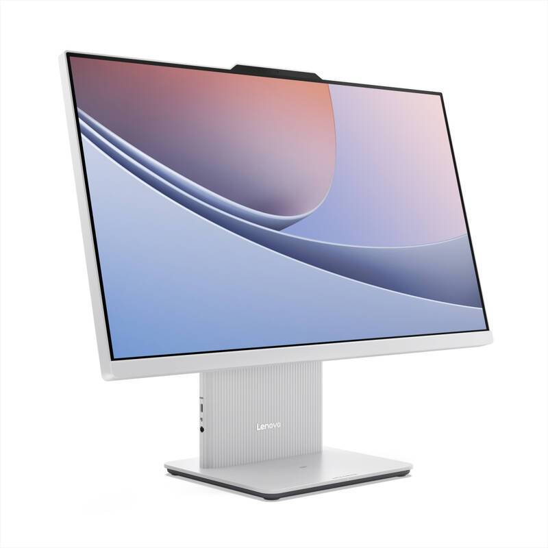 Lenovo IdeaCentre 24IRH9 (F0HN010MCK) šedý - Obrázek 5