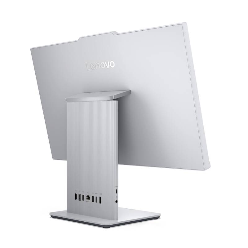 Lenovo IdeaCentre 24IRH9 (F0HN010MCK) šedý - Obrázek 6