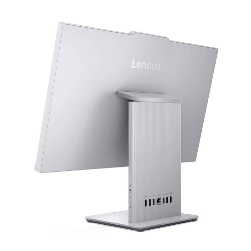 Lenovo IdeaCentre 24IRH9 (F0HN010MCK) šedý - Obrázek 8