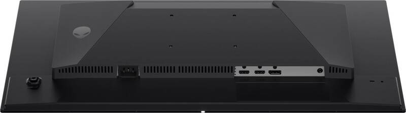 Herní monitor Dell Alienware AW2726DM (210-BVWB) černý - Obrázek 9