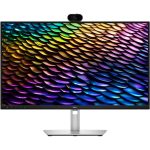Monitor Dell Pro P2726DEB (210-BVHR) černý/stříbrný