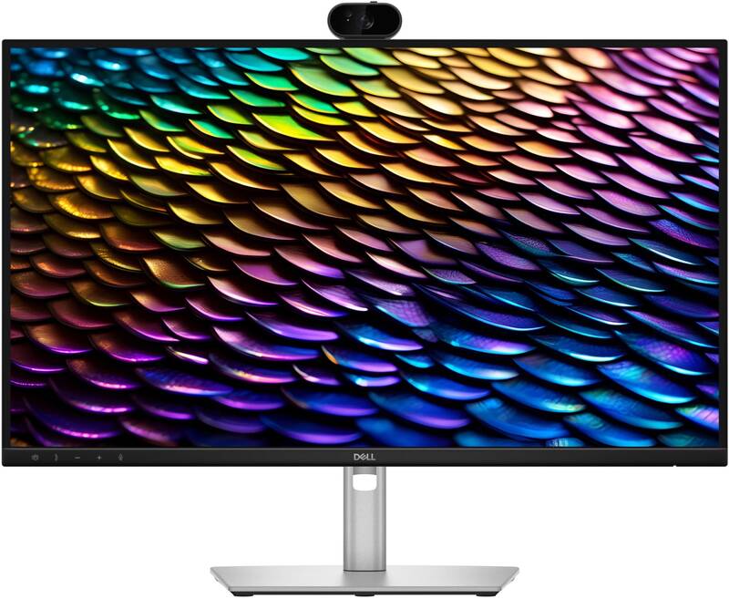 Monitor Dell Pro P2726DEB (210-BVHR) černý/stříbrný - Obrázek 4