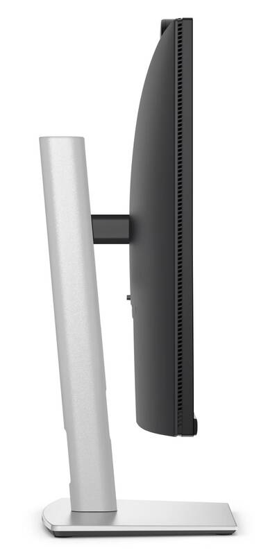 Monitor Dell Pro P2726DEB (210-BVHR) černý/stříbrný - Obrázek 8