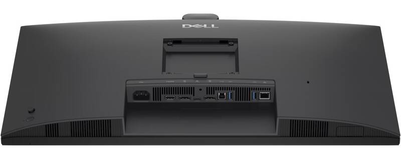 Monitor Dell Pro P2726DEB (210-BVHR) černý/stříbrný - Obrázek 9