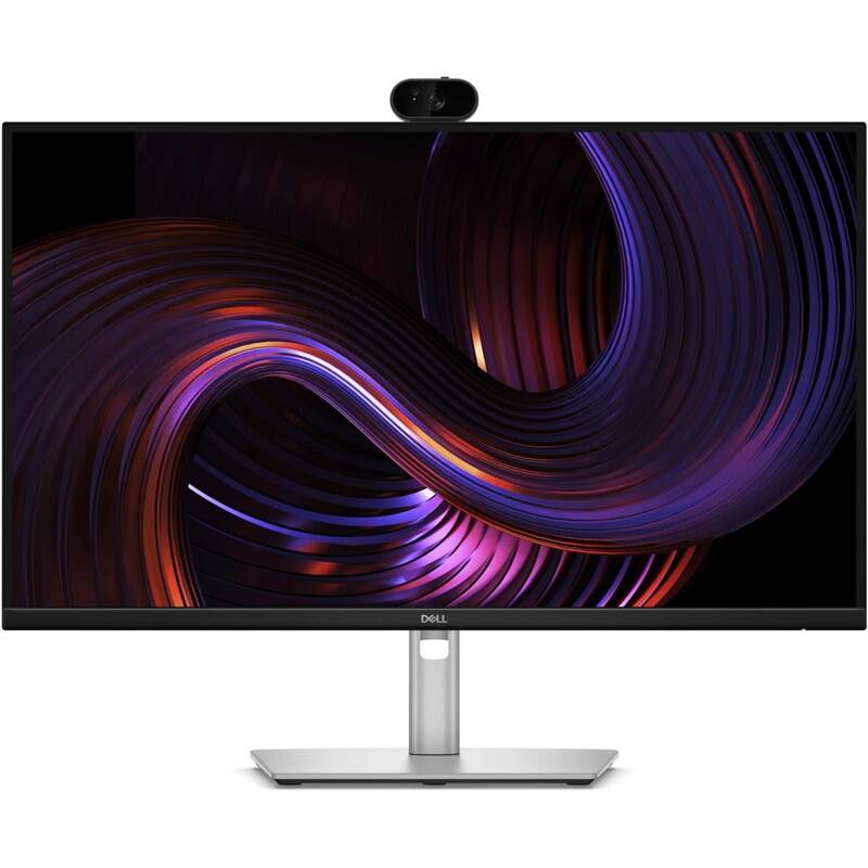 Monitor Dell Pro P2726DEV (210-BVHV) černý
