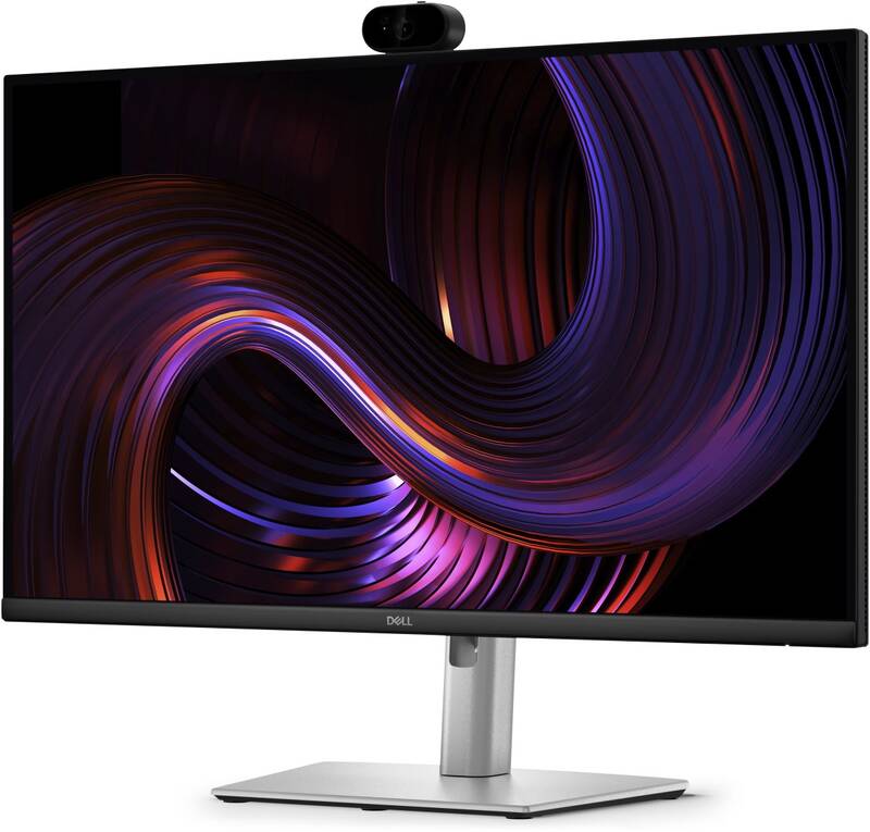 Monitor Dell Pro P2726DEV (210-BVHV) černý - Obrázek 3