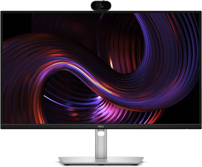 Monitor Dell Pro P2726DEV (210-BVHV) černý - Obrázek 4