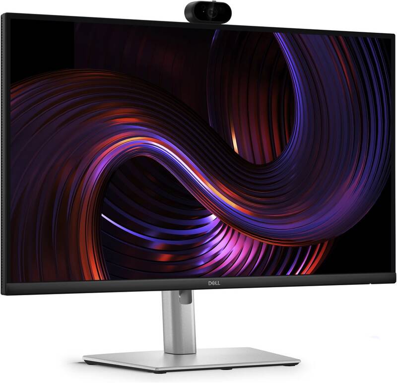 Monitor Dell Pro P2726DEV (210-BVHV) černý - Obrázek 5