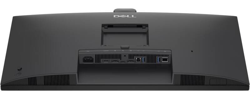 Monitor Dell Pro P2726DEV (210-BVHV) černý - Obrázek 9