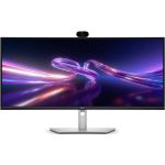 Monitor Dell Pro P3426WEV (210-BVHT) černý