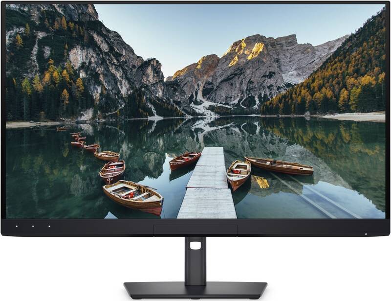 Monitor Dell UltraSharp U3226Q (210-BVCP) černý - Obrázek 3