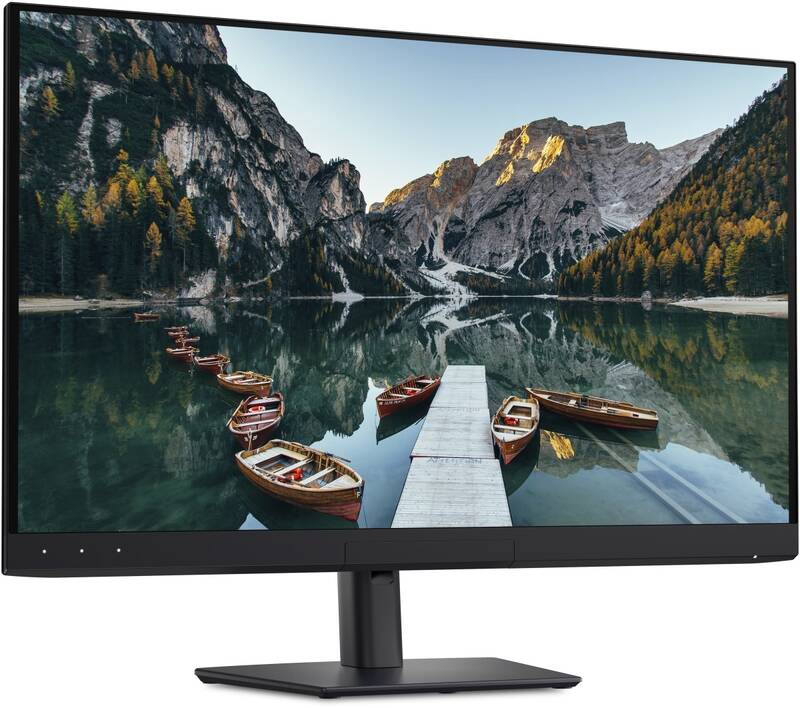 Monitor Dell UltraSharp U3226Q (210-BVCP) černý - Obrázek 4