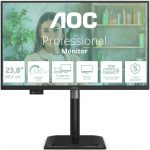 Monitor AOC 24P4CV (24P4CV) černý