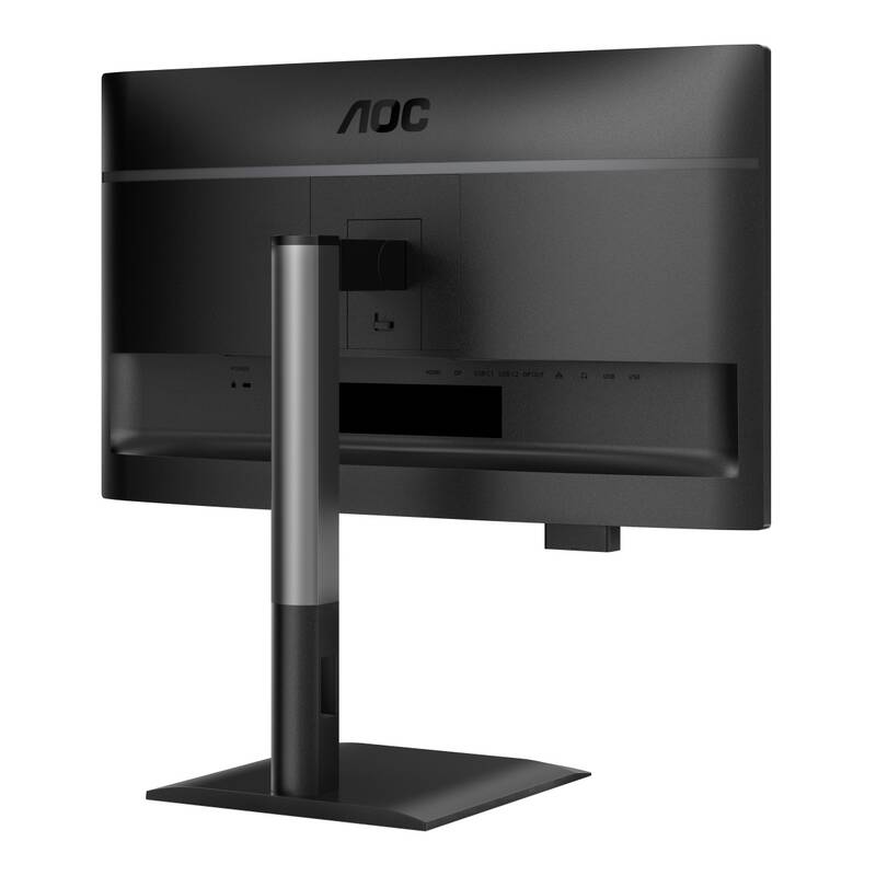 Monitor AOC 24P4CV (24P4CV) černý - Obrázek 6