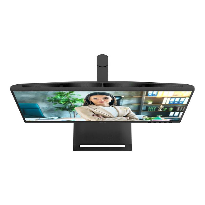 Monitor AOC 24P4CV (24P4CV) černý - Obrázek 10