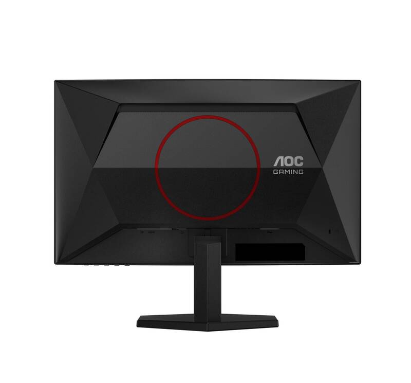 Monitor AOC C24G42FE (C24G42FE) černý - Obrázek 7