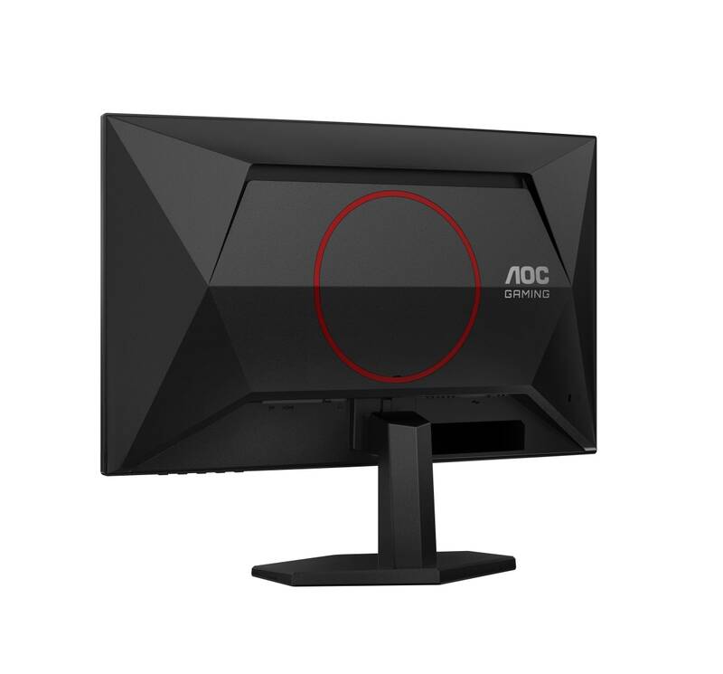 Monitor AOC C24G42FE (C24G42FE) černý - Obrázek 8