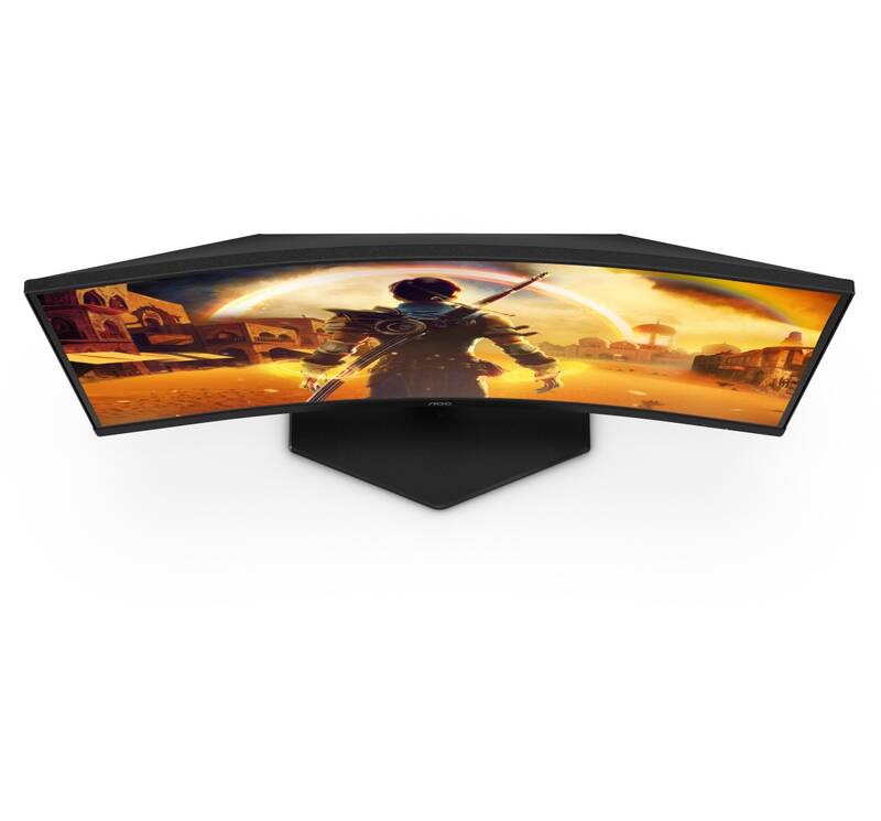 Monitor AOC C24G42FE (C24G42FE) černý - Obrázek 10