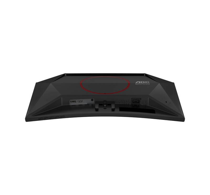 Monitor AOC C24G42FE (C24G42FE) černý - Obrázek 11