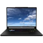 MSI Raider 16 HX B2WH-245XCZ (9S7-265122-245) černý