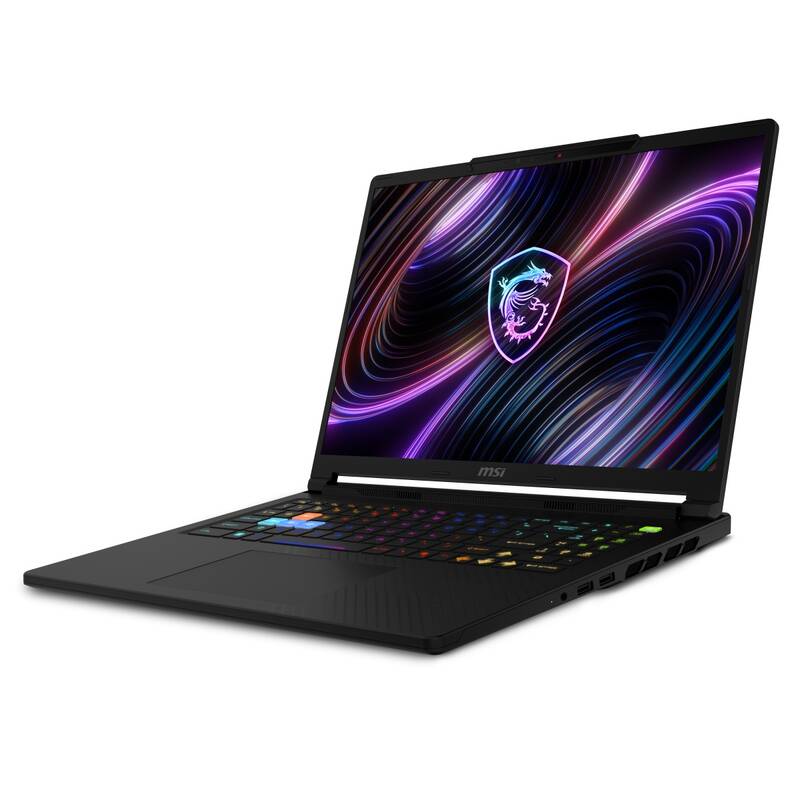 MSI Raider 16 HX B2WH-245XCZ (9S7-265122-245) černý - Obrázek 4