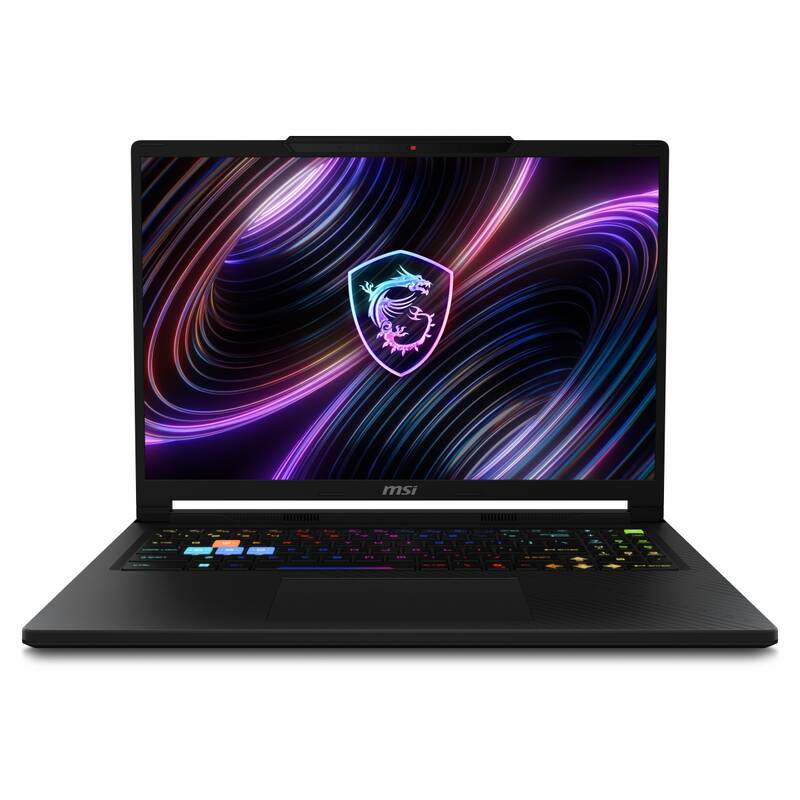 MSI Raider 16 HX B2WH-245XCZ (9S7-265122-245) černý - Obrázek 5