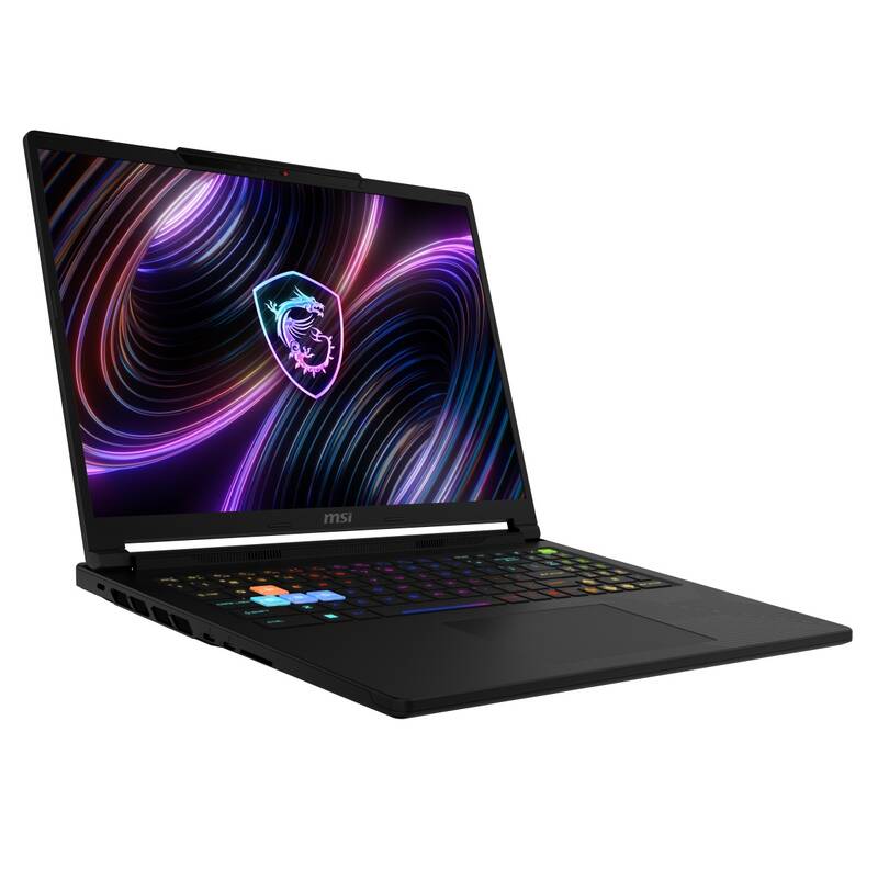 MSI Raider 16 HX B2WH-245XCZ (9S7-265122-245) černý - Obrázek 6