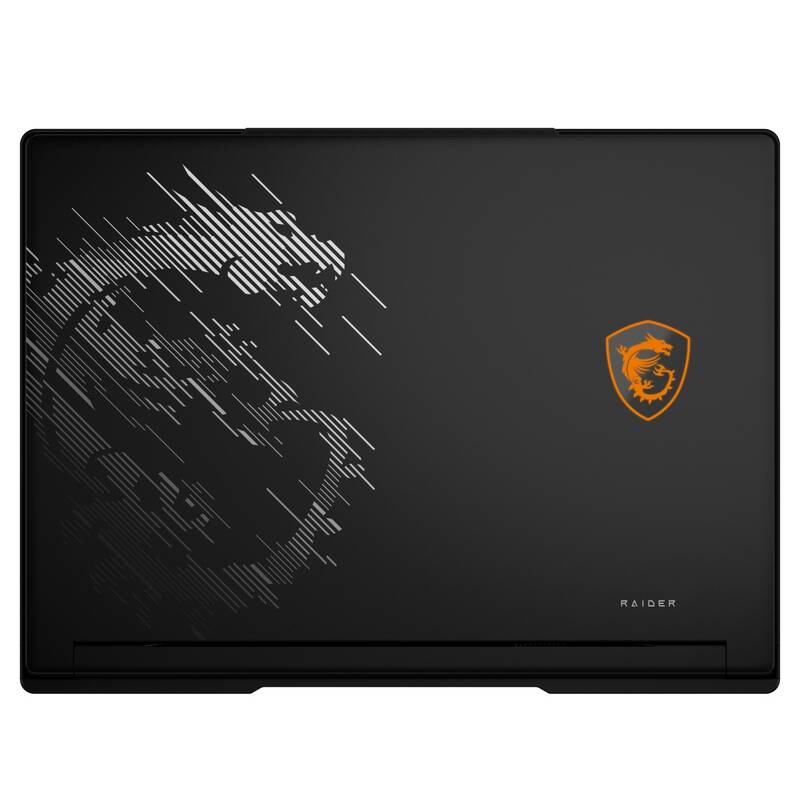 MSI Raider 16 HX B2WH-245XCZ (9S7-265122-245) černý - Obrázek 9