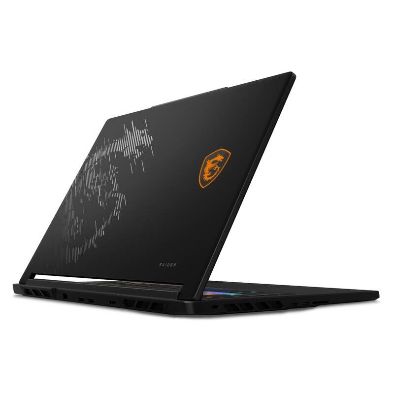 MSI Raider 16 HX B2WH-245XCZ (9S7-265122-245) černý - Obrázek 10