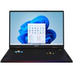 MSI Raider 18 Max HX A2WI-1042CZ (9S7-182462-1042) černý
