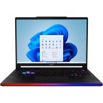 MSI Raider 16 Max HX B2WH-244CZ (9S7-265111-244) černý
