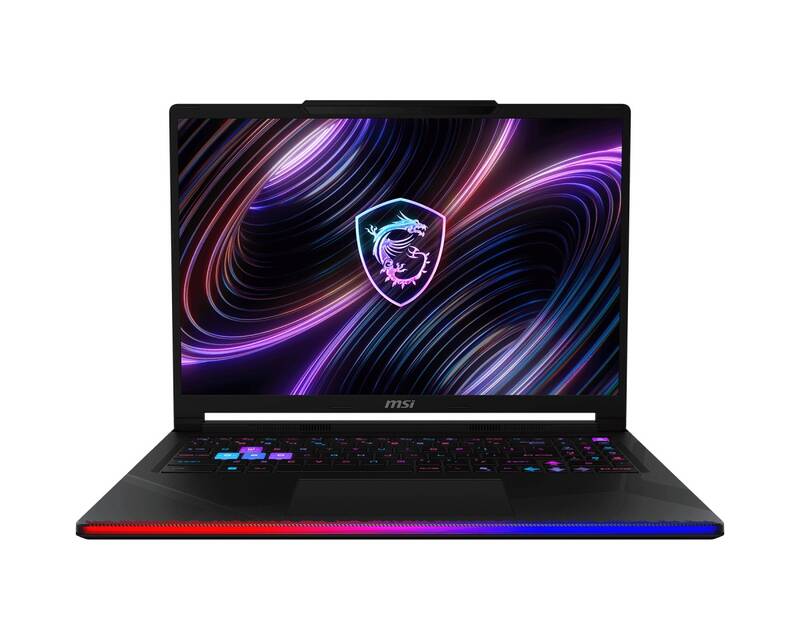 MSI Raider 16 Max HX B2WH-244CZ (9S7-265111-244) černý - Obrázek 4