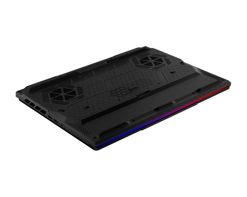 MSI Raider 16 Max HX B2WH-244CZ (9S7-265111-244) černý - Obrázek 8