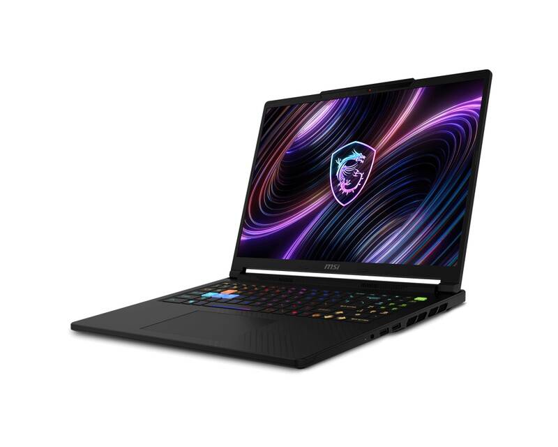 MSI Raider A16 HX B8WI-005XCZ (9S7-265K22-005) černý - Obrázek 3