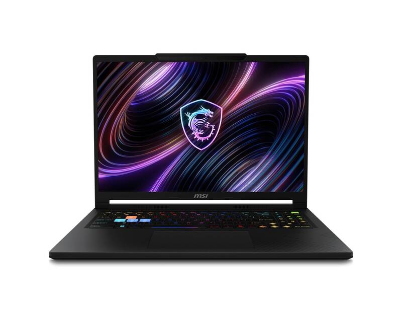 MSI Raider A16 HX B8WI-005XCZ (9S7-265K22-005) černý - Obrázek 4