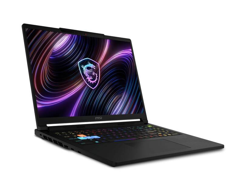 MSI Raider A16 HX B8WI-005XCZ (9S7-265K22-005) černý - Obrázek 5
