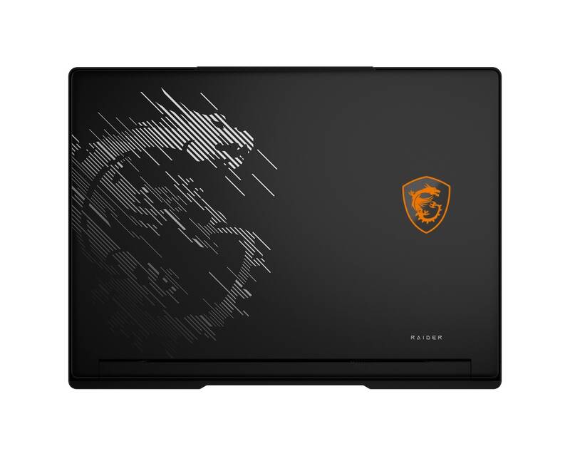 MSI Raider A16 HX B8WI-005XCZ (9S7-265K22-005) černý - Obrázek 10