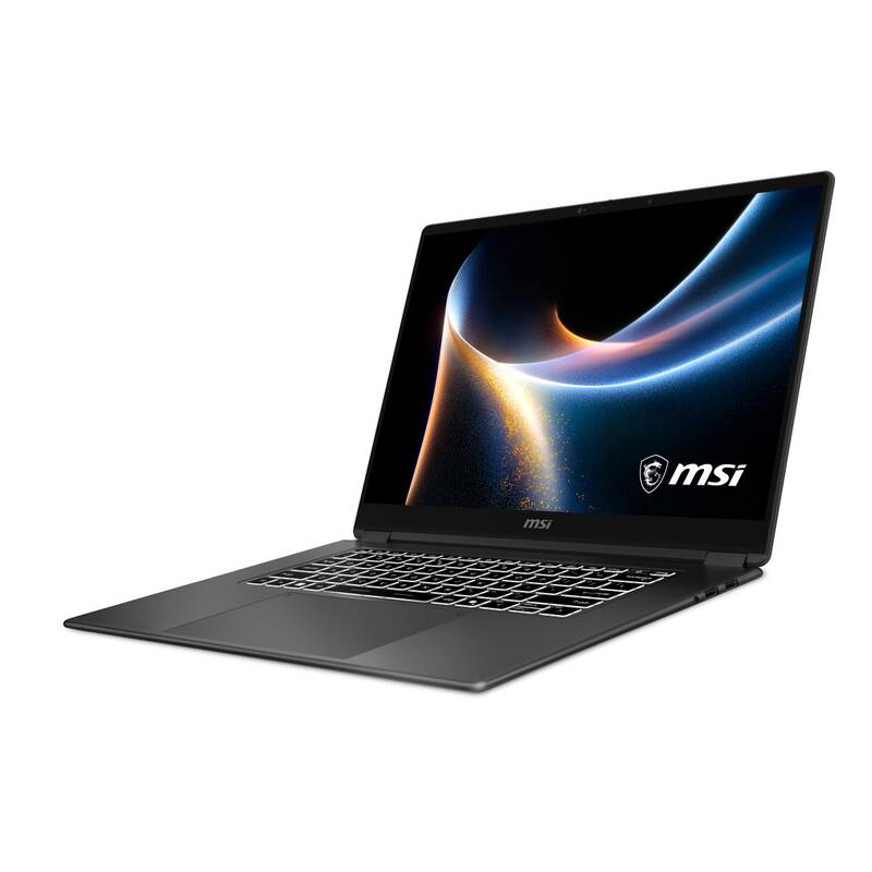MSI Prestige 16 Flip AI+ C3MTG-025CZ (9S7-262233-025) šedý - Obrázek 3