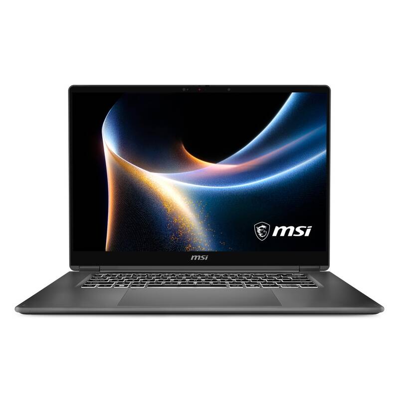 MSI Prestige 16 Flip AI+ C3MTG-025CZ (9S7-262233-025) šedý - Obrázek 4