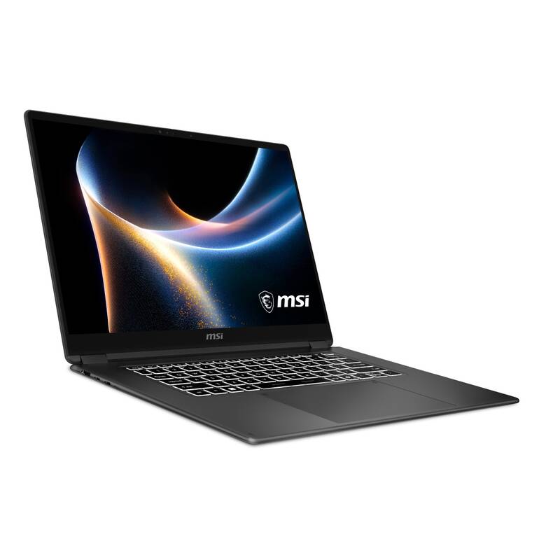 MSI Prestige 16 Flip AI+ C3MTG-025CZ (9S7-262233-025) šedý - Obrázek 5