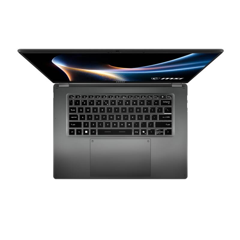 MSI Prestige 16 Flip AI+ C3MTG-025CZ (9S7-262233-025) šedý - Obrázek 6