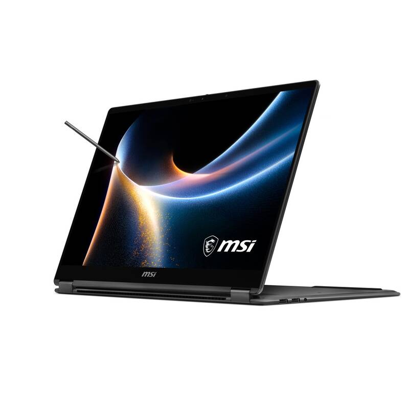 MSI Prestige 16 Flip AI+ C3MTG-025CZ (9S7-262233-025) šedý - Obrázek 7