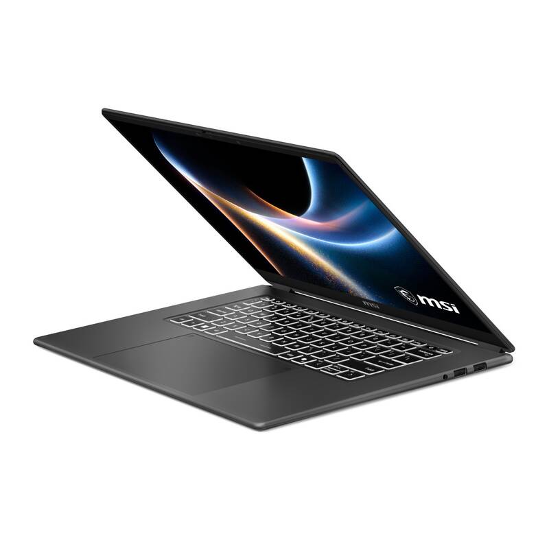 MSI Prestige 16 Flip AI+ C3MTG-025CZ (9S7-262233-025) šedý - Obrázek 8