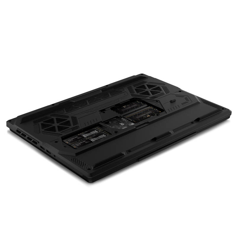 MSI Raider A16 HX B8WI-005XCZ (9S7-265K22-005) černý - Obrázek 9